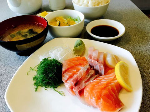 Wakana Yakiniku - Northern Rivers Accommodation 0