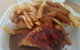 Westall Free Range Charcoal Chicken - thumb 0