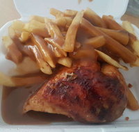 Westall Free Range Charcoal Chicken - Northern Rivers Accommodation