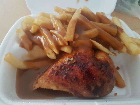 Westall Free Range Charcoal Chicken - Northern Rivers Accommodation 0