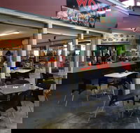 Wisdom Bar and Cafe - Northern Rivers Accommodation
