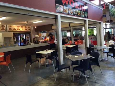 Wisdom Bar And Cafe - Northern Rivers Accommodation 0