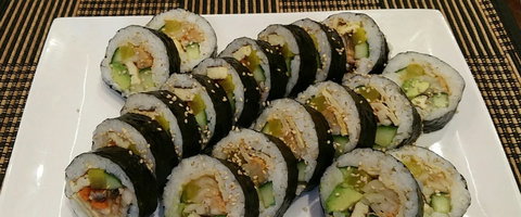 226 Sushi - Northern Rivers Accommodation 0