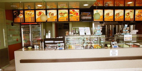 Anatolia Kebabs - Northern Rivers Accommodation 0