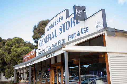 Anglesea General Store - Northern Rivers Accommodation 0