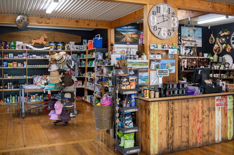 Anglesea General Store - Northern Rivers Accommodation 1