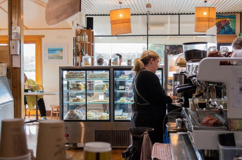 Anglesea General Store - Northern Rivers Accommodation 2