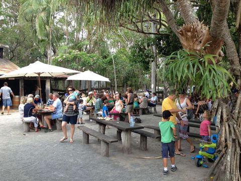 Apollonian Hotel - Northern Rivers Accommodation 0