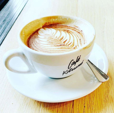 Artificer Specialty Coffee Bar & Roastery - Northern Rivers Accommodation 0