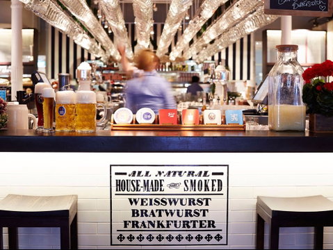 Bavarian Bier Cafe Chatswood - Northern Rivers Accommodation 0