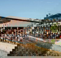 Black Brewing Co - Northern Rivers Accommodation