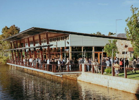 Black Brewing Co - Northern Rivers Accommodation 0
