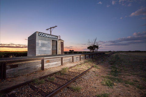 Brand's Laira Of Coonawarra - Northern Rivers Accommodation 0