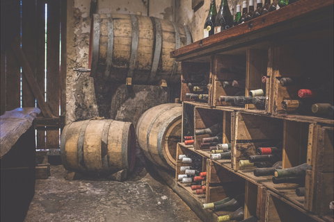 Brand's Laira Of Coonawarra - Northern Rivers Accommodation 1