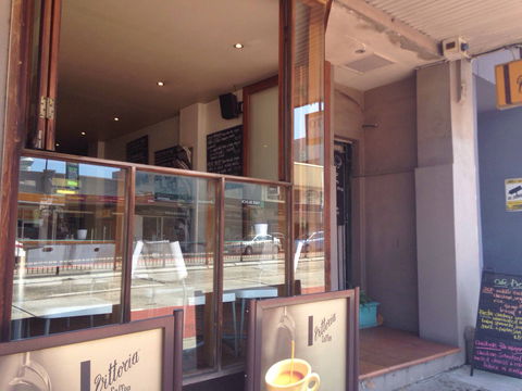 Cafe Presto - Northern Rivers Accommodation 0