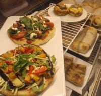 Cafe Bruce - Northern Rivers Accommodation