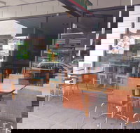 Chilli Garden Thai - Northern Rivers Accommodation