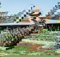 Circa 1876 Restaurant Hunter Valley - Northern Rivers Accommodation