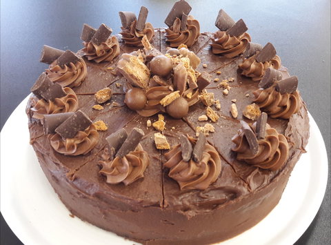 Claredale Pastures - Northern Rivers Accommodation 1