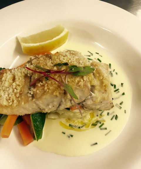 Courthouse Restaurant - Northern Rivers Accommodation 0