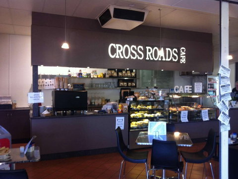 Cross Roads Cafe - Northern Rivers Accommodation 0