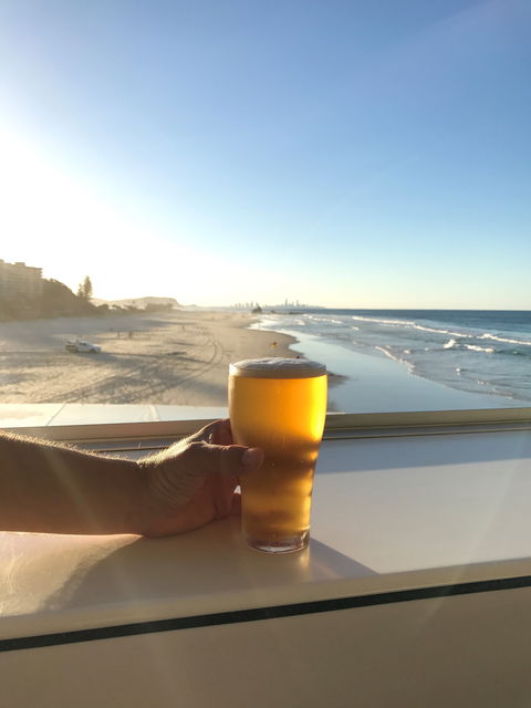 Currumbin Beach Vikings Surf Life Saving Club - Northern Rivers Accommodation 2