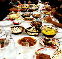 Delhi Diamond Authentic Indian Restaurant - Northern Rivers Accommodation