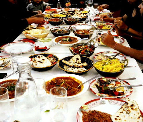 Delhi Diamond Authentic Indian Restaurant - Northern Rivers Accommodation 0