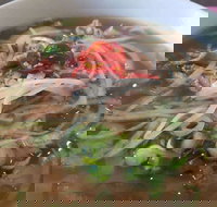 Diem Hen - Northern Rivers Accommodation