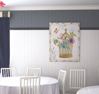 Dinmore Cottage - Northern Rivers Accommodation