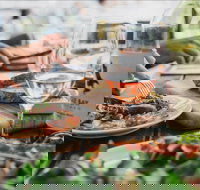 Eagle Bay Brewing Co - Northern Rivers Accommodation