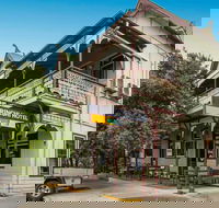 Erringhi Hotel