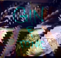 F5 Coffee Co - Northern Rivers Accommodation