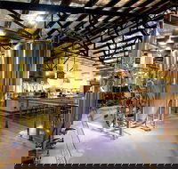 FogHorn Brewhouse - Northern Rivers Accommodation
