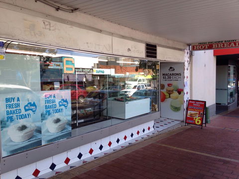 Fresh Engadine Bakery - Northern Rivers Accommodation 0