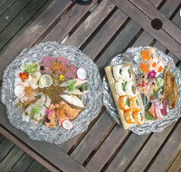 Fujitei - Northern Rivers Accommodation