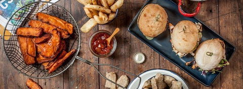 Grill'd - Erina - Northern Rivers Accommodation 0