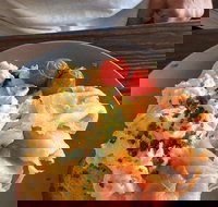 Hot Shott - Northern Rivers Accommodation