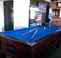 J's Kitchen Steak House - Collingwood Hotel - Northern Rivers Accommodation