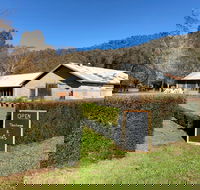 King River Estate - Northern Rivers Accommodation