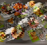 KO Bar and Grill - Northern Rivers Accommodation