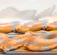 Krispy Kreme - Warwick Farm - Northern Rivers Accommodation