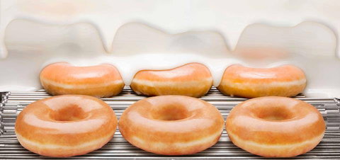 Krispy Kreme - Warwick Farm - Northern Rivers Accommodation 0