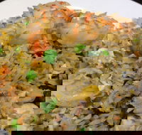 Little Dragon - Northern Rivers Accommodation