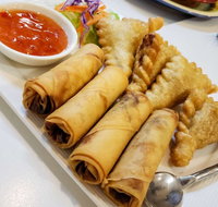 Lonsdale Street Cafe - Northern Rivers Accommodation