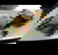 Maley Diner - Northern Rivers Accommodation