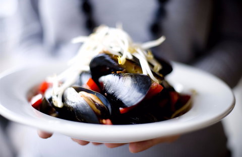 Mi Shells Seafood - Northern Rivers Accommodation 2