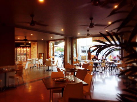 Mi Thai - Northern Rivers Accommodation 0