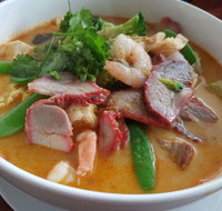 Noodle World - Clarinda - Northern Rivers Accommodation