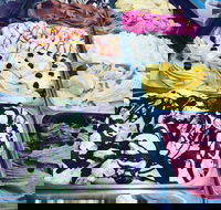 Oceanic Gelati  Coffee Bar - Northern Rivers Accommodation